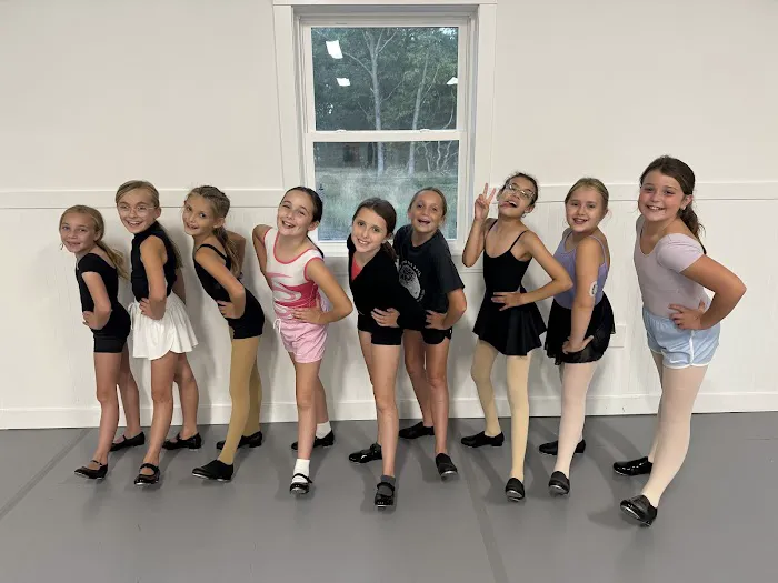 Relevé Dance Studio Picture 4