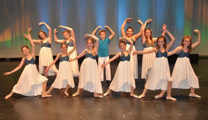 The Dance Asylum School of Music & Dance Picture 2