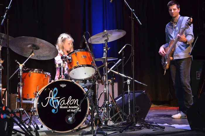 Avalon Music Academy of Holland Picture 3