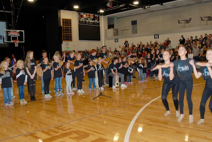 Avalon Music Academy of Holland Picture 1
