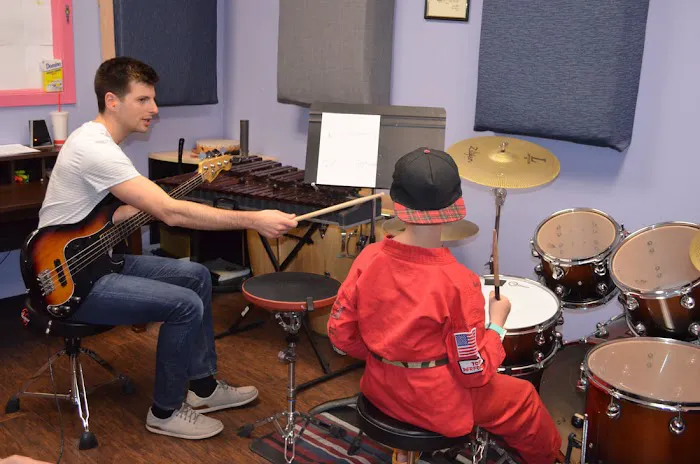 Avalon Music Academy of Holland Picture 4