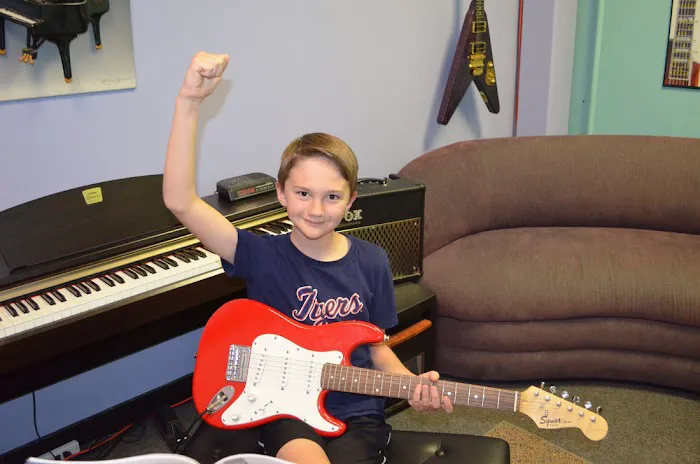 Avalon Music Academy of Holland Picture 6