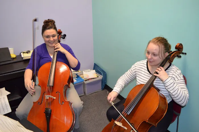Avalon Music Academy of Holland Picture 5