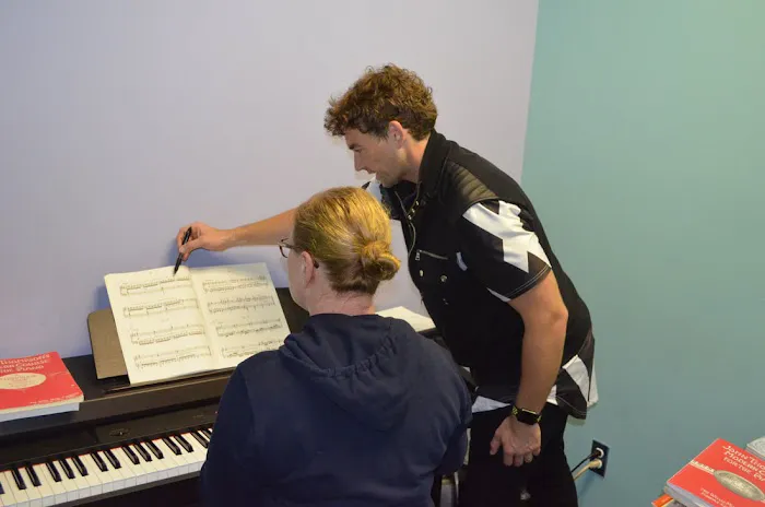 Avalon Music Academy of Holland Picture 7