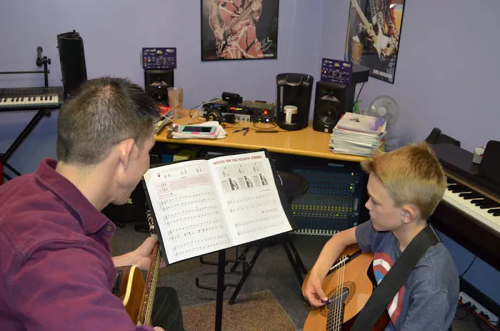Avalon Music Academy of Holland Picture 8