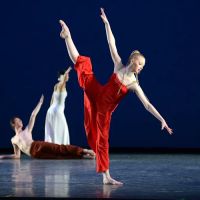 Indiana University Jacobs School of Music Opera and Ballet Theater ico