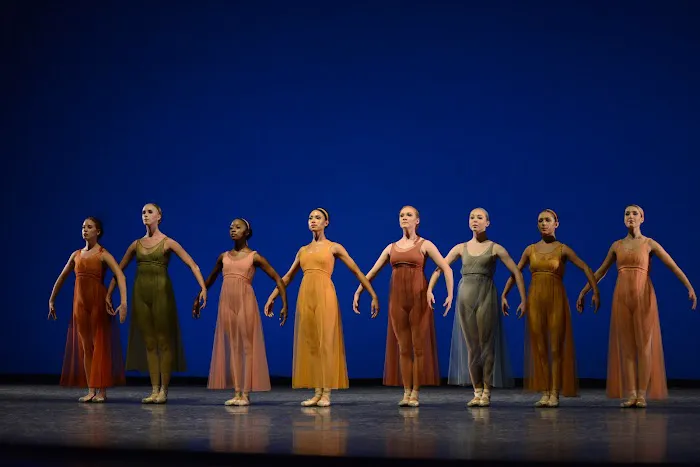 Indiana University Jacobs School of Music Opera and Ballet Theater Picture 6