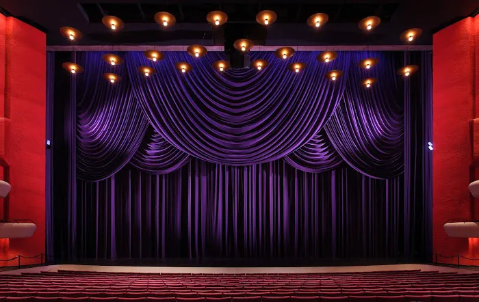 Indiana University Jacobs School of Music Opera and Ballet Theater Picture 10