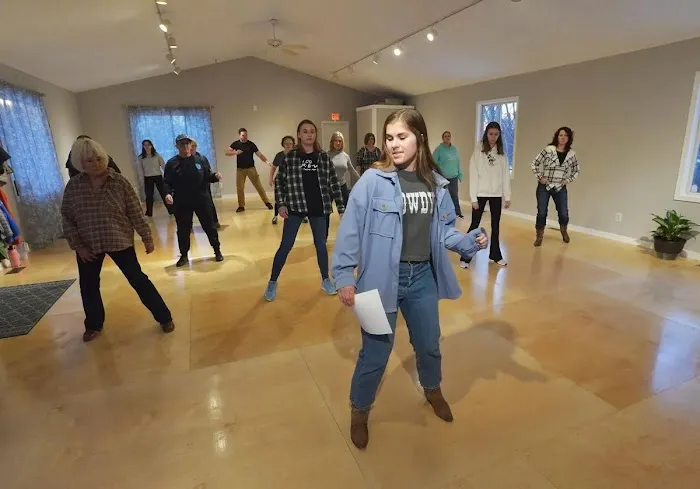 Sunset Coast Dance Studio Picture 2