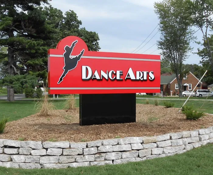 Dance Arts Picture 3