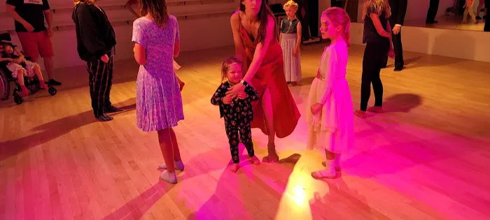 Dance Arts Picture 4