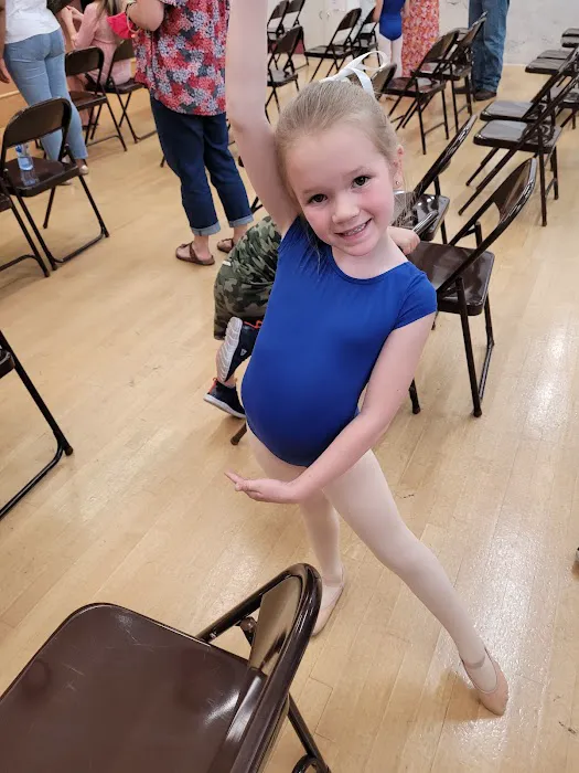Dance Arts Picture 6