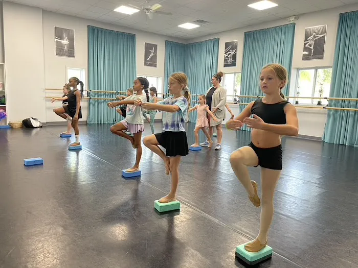 Fusion Center For Dance Picture 1