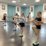 Fusion Center For Dance
