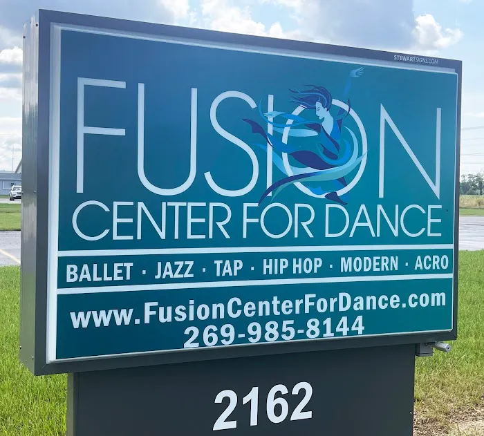 Fusion Center For Dance Picture 3