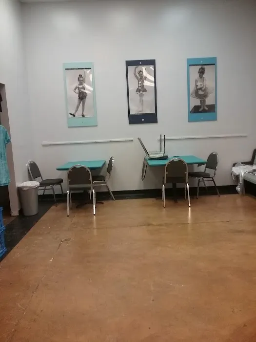 Fusion Center For Dance Picture 4
