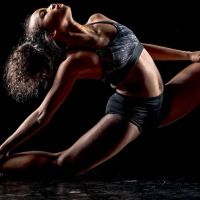 Dancin' Around Dance Studio ico