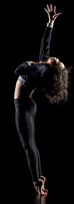 Dancin' Around Dance Studio Picture 4