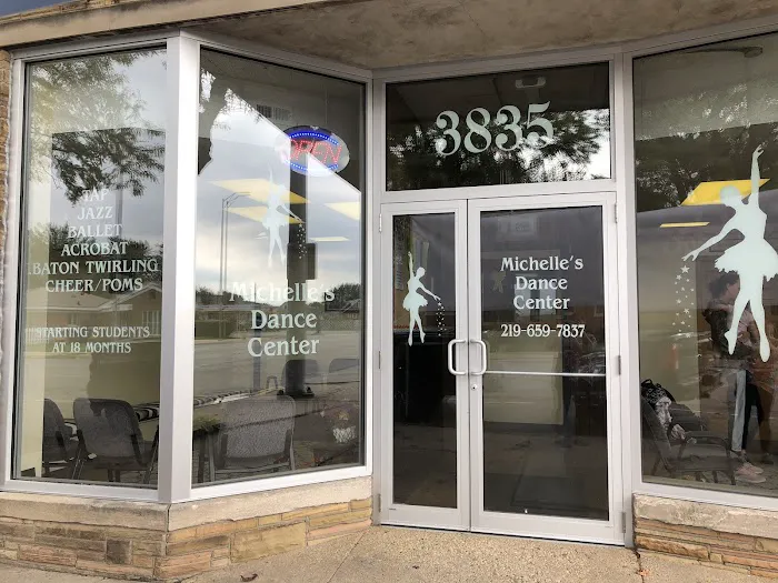 Michelle's Dance Center Picture 1