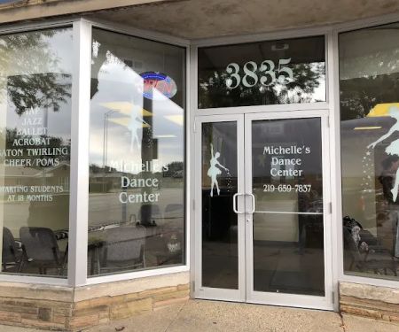 Michelle's Dance Center