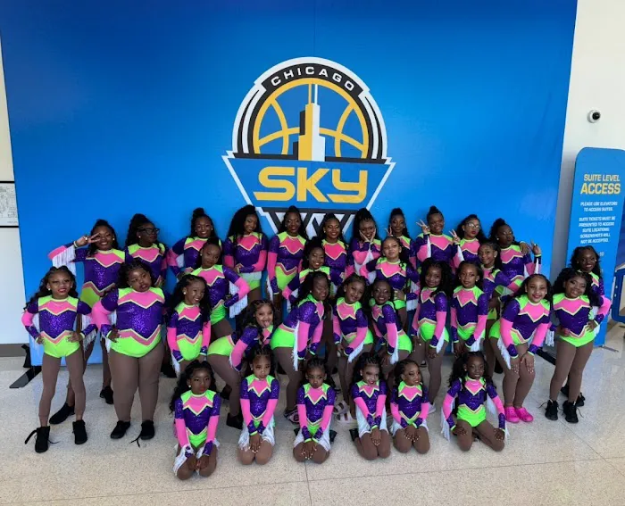 Mystic Elite Dance Factory Picture 2