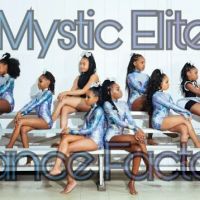 Mystic Elite Dance Factory ico