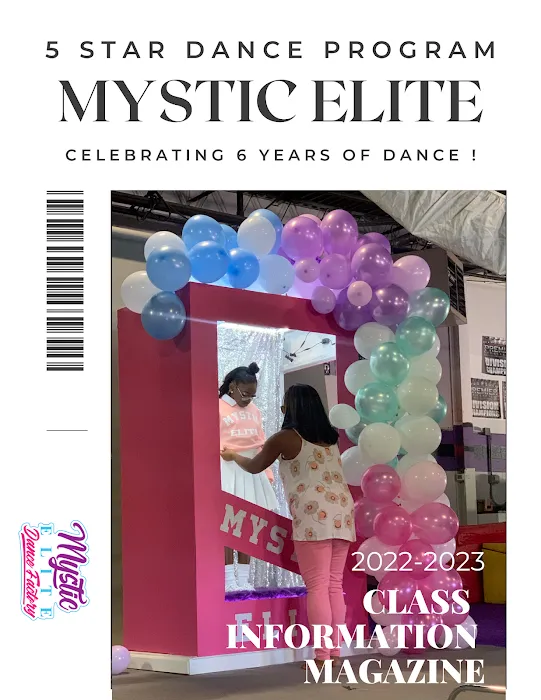 Mystic Elite Dance Factory Picture 5