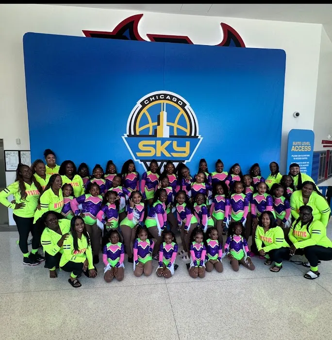 Mystic Elite Dance Factory Picture 4