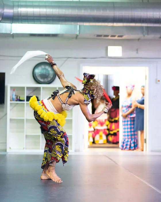Mayfair Arts Center, a program of the Chicago Human Rhythm Project Picture 1