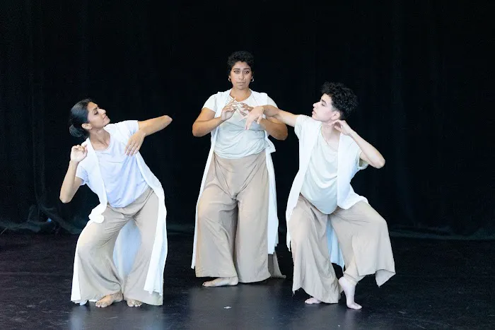Mayfair Arts Center, a program of the Chicago Human Rhythm Project Picture 3
