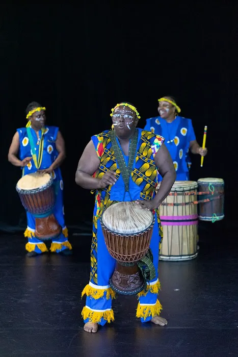 Mayfair Arts Center, a program of the Chicago Human Rhythm Project Picture 5