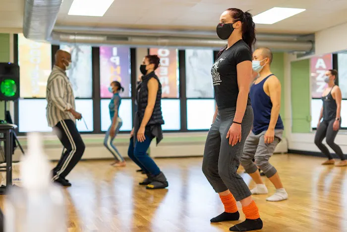 Mayfair Arts Center, a program of the Chicago Human Rhythm Project Picture 4