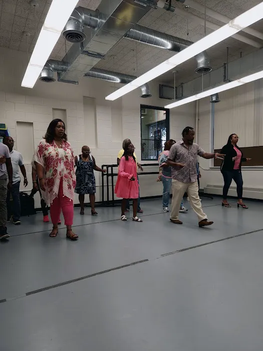 Mayfair Arts Center, a program of the Chicago Human Rhythm Project Picture 9