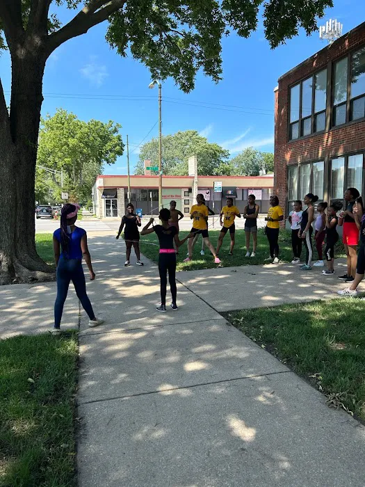 Mayfair Arts Center, a program of the Chicago Human Rhythm Project Picture 7