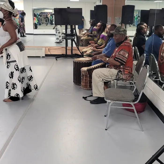 Mayfair Arts Center, a program of the Chicago Human Rhythm Project Picture 10