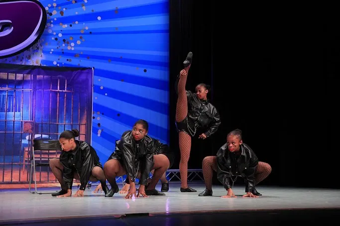 Legacy School of Performing Arts Picture 2