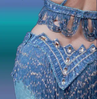 Na'ama Rose Belly Dance Picture 1
