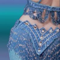 Na'ama Rose Belly Dance ico