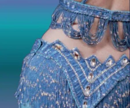 Na'ama Rose Belly Dance