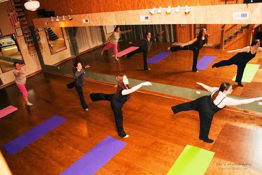 Room To Move Studio Picture 1