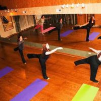 Room To Move Studio ico