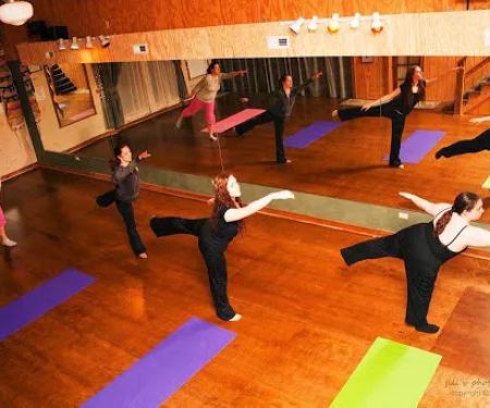 Room To Move Studio