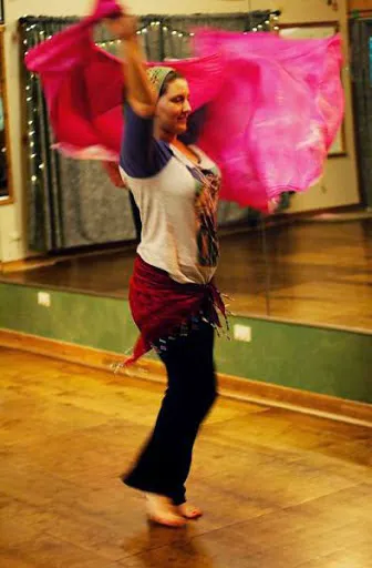 Room To Move Studio Picture 5