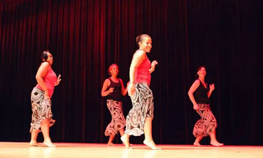 Room To Move Studio Picture 4