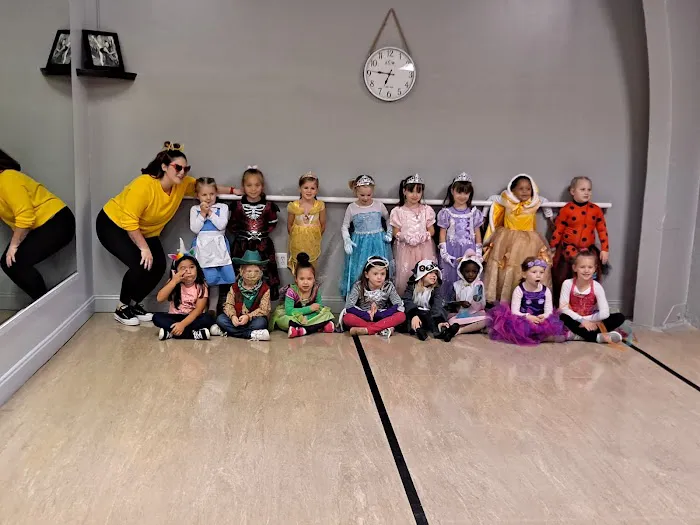 Rhythm N Jump Dance Academy Picture 3