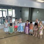 Rhythm N Jump Dance Academy