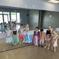 Rhythm N Jump Dance Academy ico
