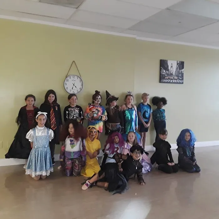 Rhythm N Jump Dance Academy Picture 2