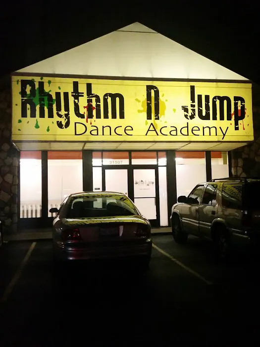 Rhythm N Jump Dance Academy Picture 7