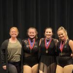 InMotion Dance Academy